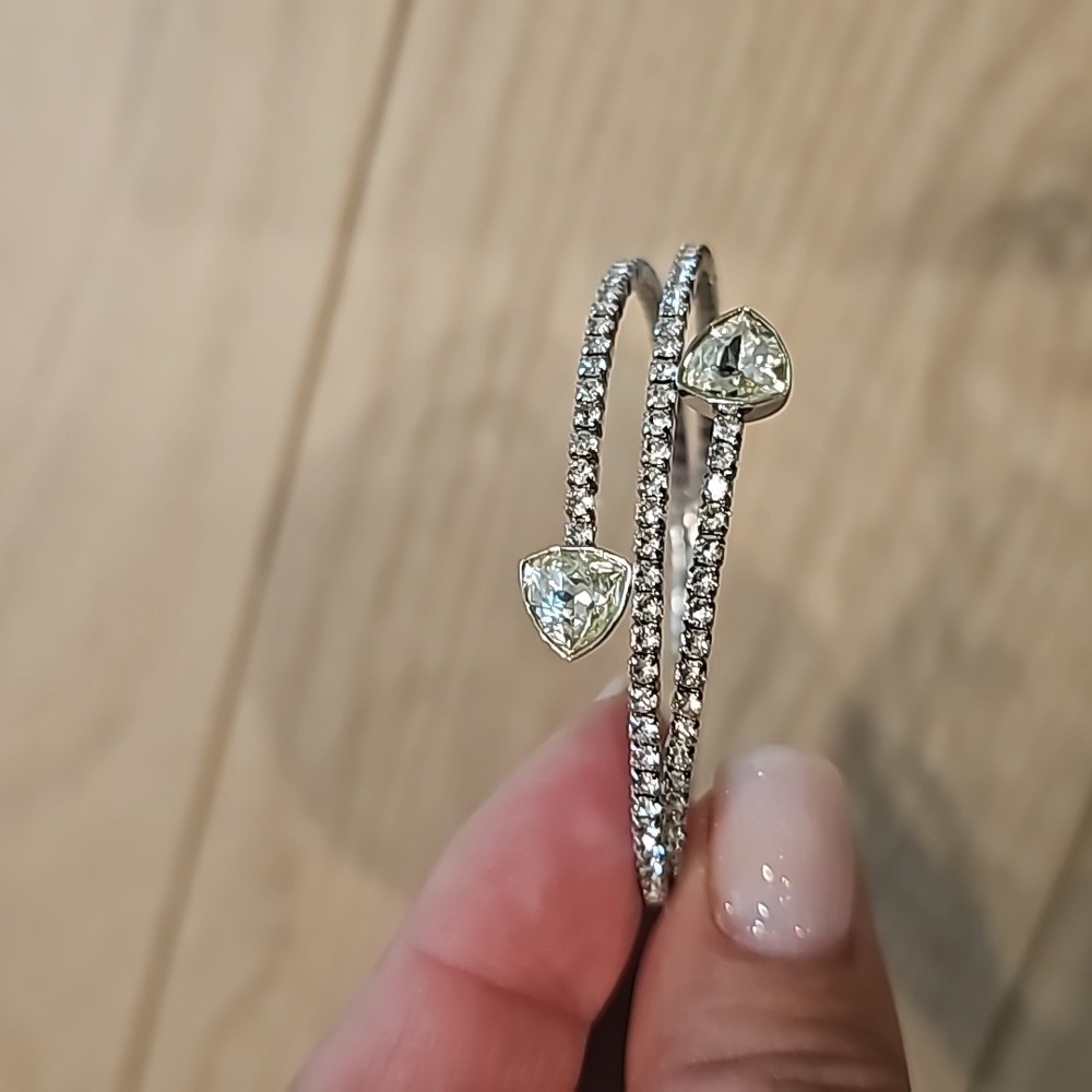 Swarovski bracelet